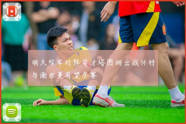 明天绿军对阵奇才塔图姆出战怀特与谢尔曼有望参赛