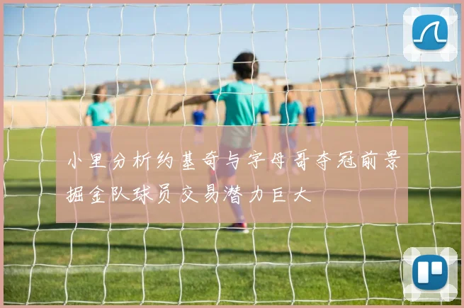 小里分析约基奇与字母哥夺冠前景掘金队球员交易潜力巨大